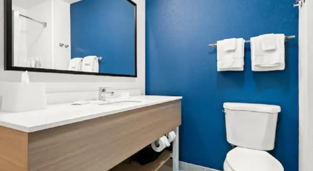 Студия Spark by Hilton Lancaster Dutch Country