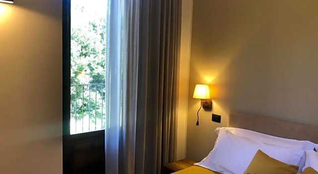 Номер Superior Santoro Country House