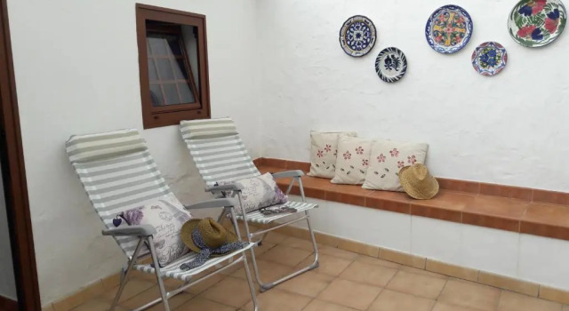 Casa Soraya, Varaa Hotelli Firgas Gran Canaria