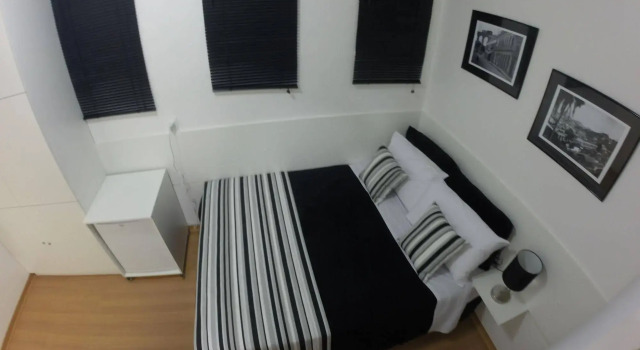 Hostel in Rio, Забронировать Хостел Хостелы штата Рио-де-Жанейро, Хостел
