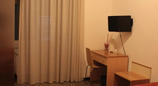 Двухместный номер Standard Hotel Assarotti