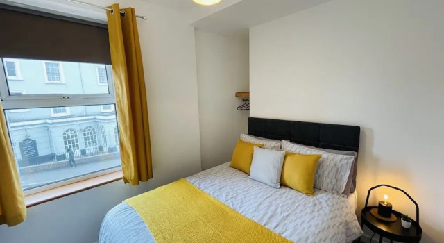 New North House by Staytor Accommodation, Reserva ahora Hotel Exeter Devon, cerca de Muralla de Exeter