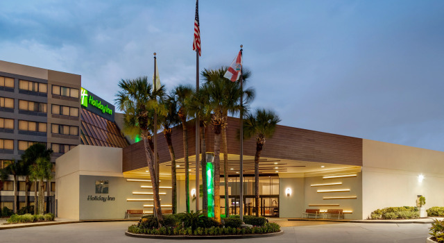 Holiday Inn Orlando International Airport by IHG