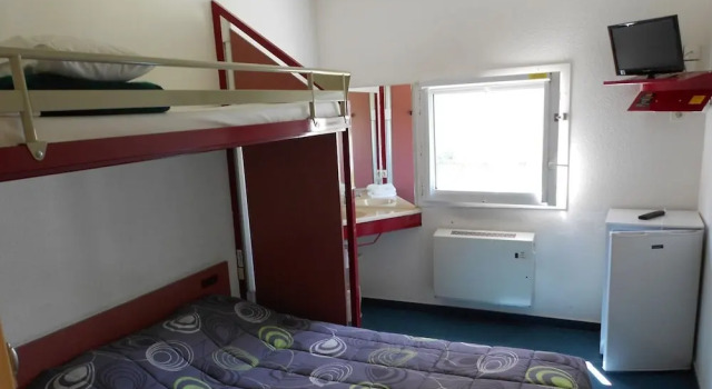 Двухместный номер Standard Lemon Hotel