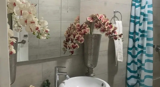 Номер Deluxe с видом на сад Mitchells Guesthouse