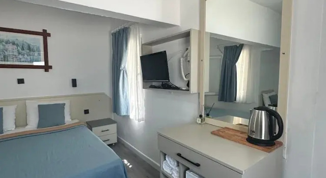 Номер Standard Hotel Letoon