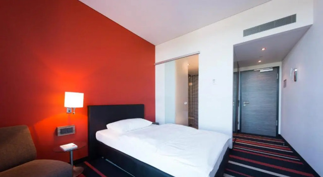 Двухместный номер Comfort enso Hotel