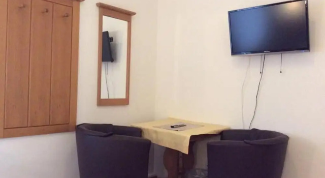 Номер Economy Hotel Elsen