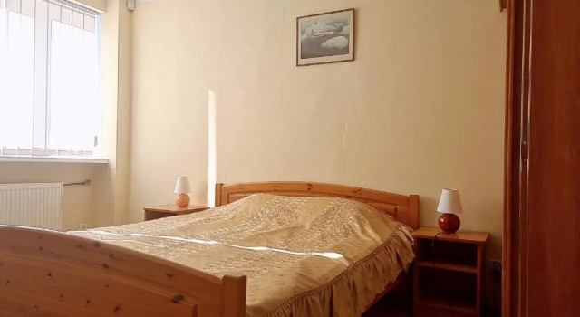 Номер Deluxe Laine guesthouse