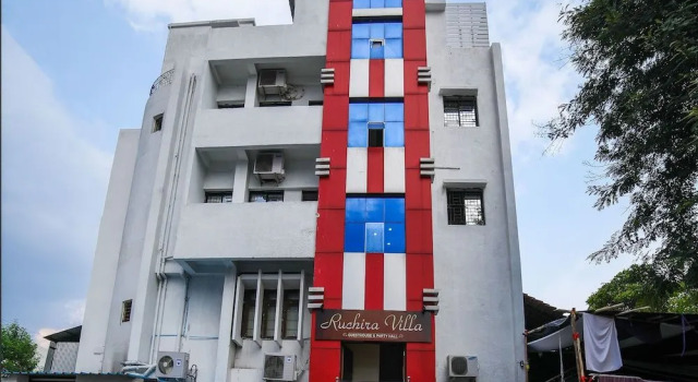 OYO 15605 Ruchira Villa, Забронировать Вилла Отели штата Махараштры 3 звезды, 3*