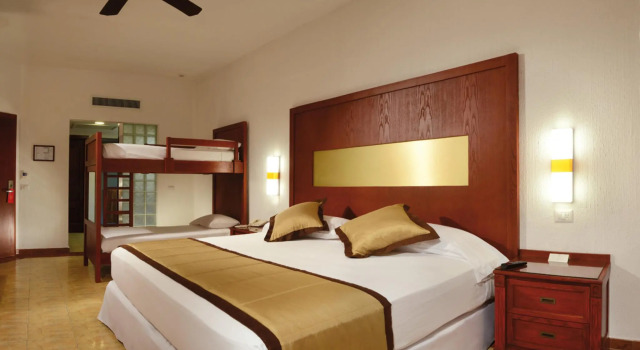Riu Flamingos - All Inclusive, Забронировать Отель Отели Наярит с бассейном, Бассейн