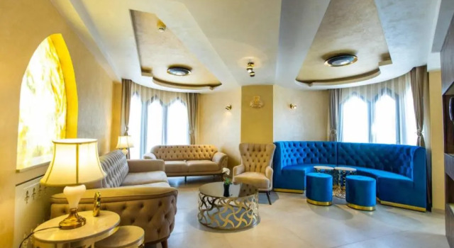 Hotel Vrbak ND