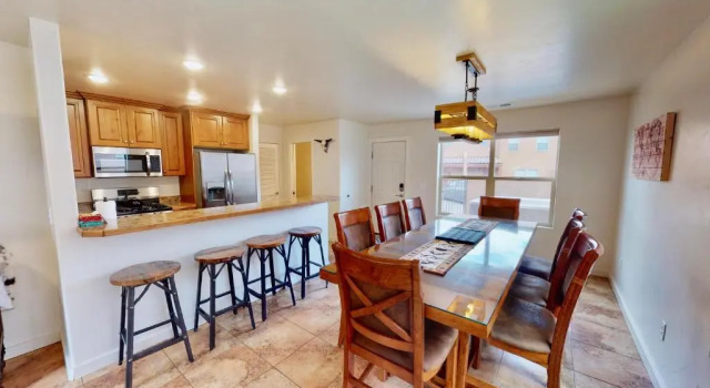 Wildhorse Canyon Cove ~ 14a3, Prenota Hotel Moab 