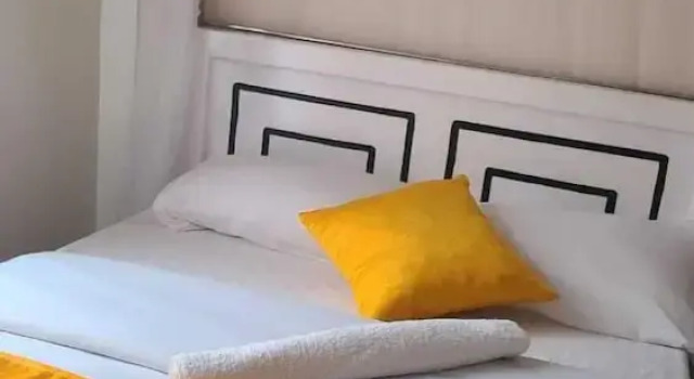 Апартаменты Deluxe с балконом и с видом на город Lux Suites Mellow Apartments Kitengela