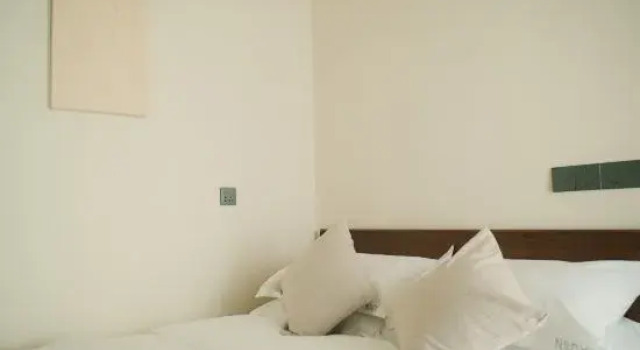 Люкс с 2 комнатами с красивым видом из окна Nanshan Cangyi | Humanistic Mid-Hill · All-Suite Courtyard Villa Resort Hotel
