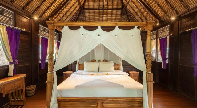 Villa Bali Village