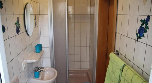 Апартаменты Pension & Ferienwohnung Breitmoser Angelika