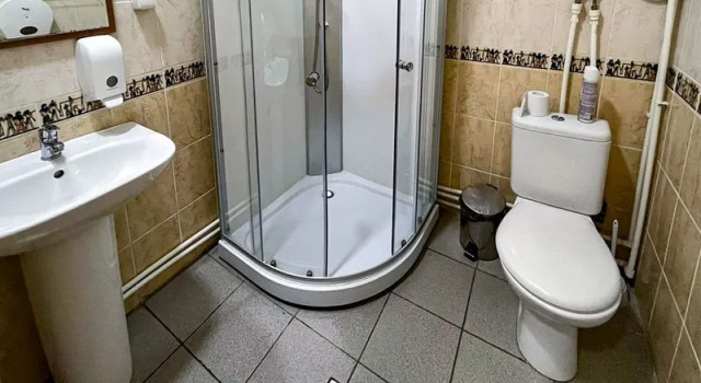 Номер Standard Мини-отель Smart Hotel Казань