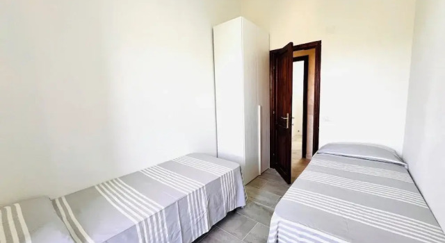 Апартаменты Residence La Cinta 7 1P