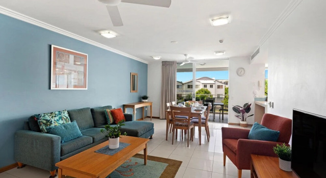 3BR Coolum Beach, Prenota Hotel Hotel a Queensland con piscina, Piscina