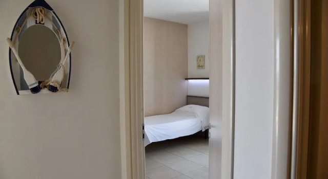 VersoSud - Dauni Holiday Home 10A, Buchen Sie Ferienwohnung Hotels in Ugento mit Parkplatz, Parkplätze