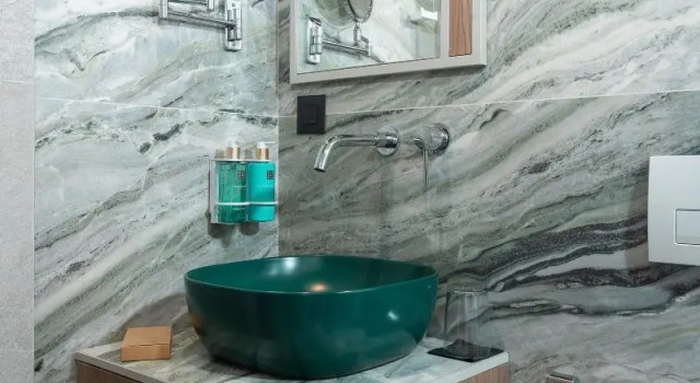 Двухместный номер Standard с балконом Cosmeen Lifestyle Boutique Stay