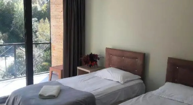 Двухместный номер Standard Guest House Mari30