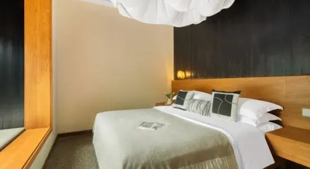 Люкс Floral Hotel Huangshan Songye Boutique