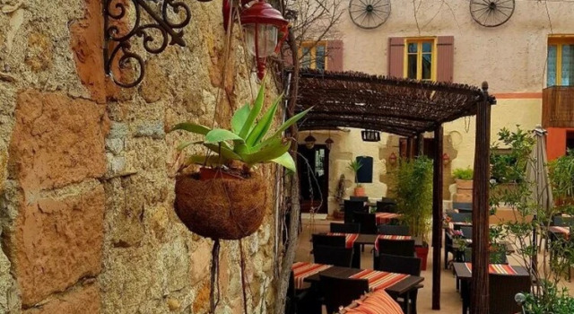 Le Relais Des Dentelles