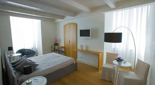 Номер Standard Villa Fornari Resort
