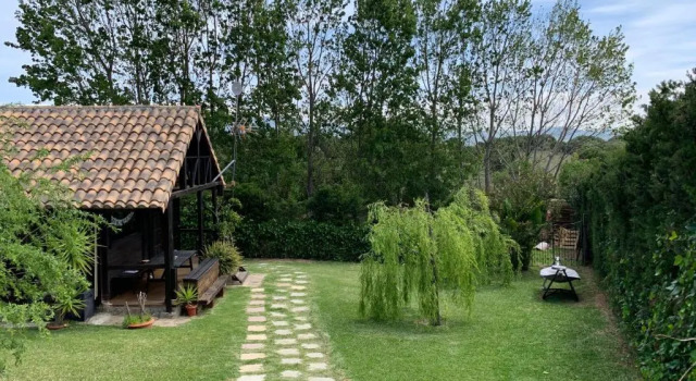 Вилла с видом на море LA PEÑA LUXURY