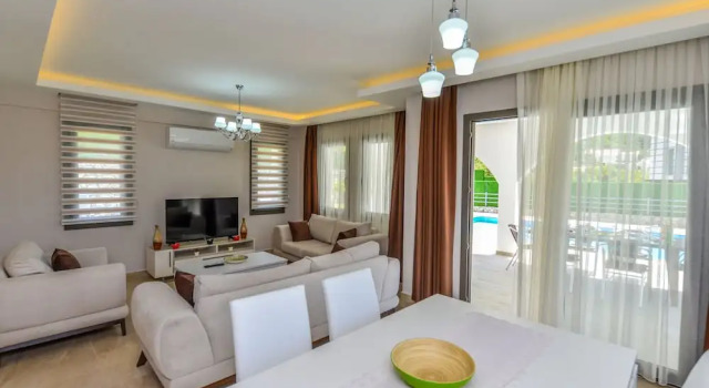 Villa Amore