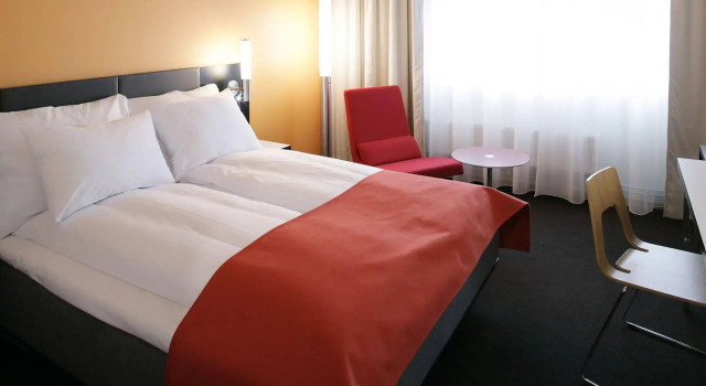 Thon Hotel Oslo Airport, Rezerwuj Hotel Hotele SPA w Akershus, SPA