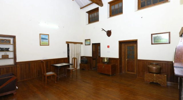 OYO 9080 Hillwood Cottages