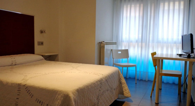 Alda Soria Rooms