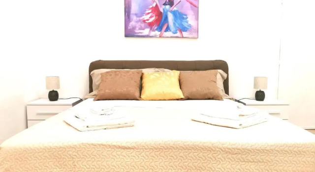 Коттедж Don Carlo Casa Vacenze