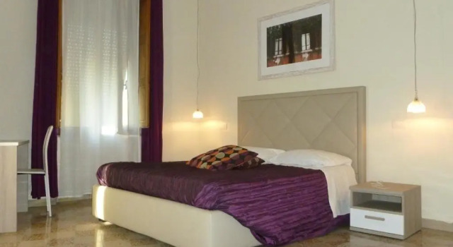 Номер Standard Home 79 Relais