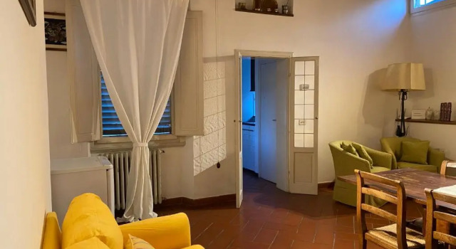 Appartamento Fiesolana 26