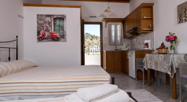 Студия Stefanos Studios