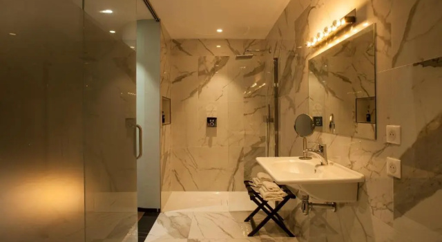 Двухместный номер Standard Hotel La Pietra Restaurant & Spa