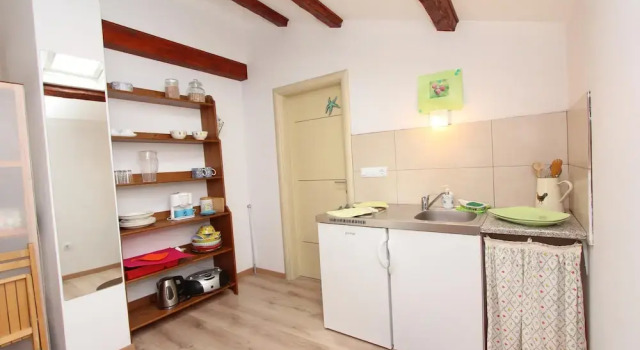 Студия Studio Rovinj Home