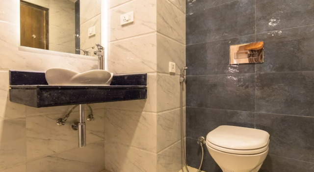 Номер Standard Hotel Mala Pokhara