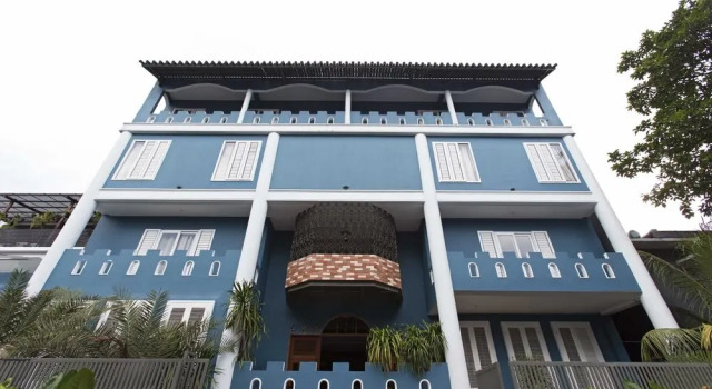RedDoorz Near Arteri Pondok Indah, Prenota Hotel Kebayoran Lama Giacarta