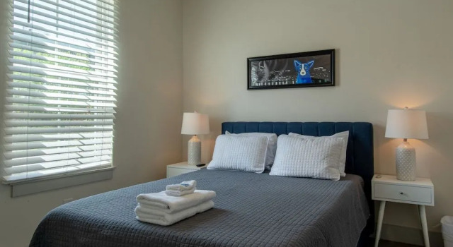 Haven in The Nations, Prenota Hotel Hotel a Tennessee con piscina, Piscina