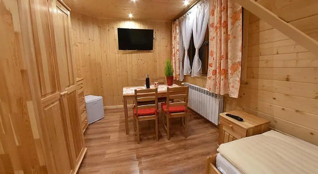 Apartamenty u Piekorza