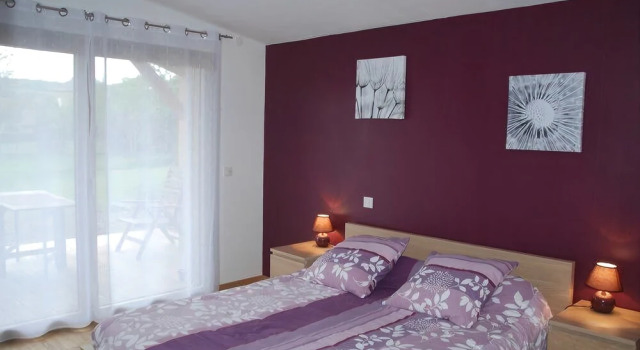 Les Condamines, Buchen Sie Hotel Villeneuve-d'Aveyron Languedoc-Roussillon