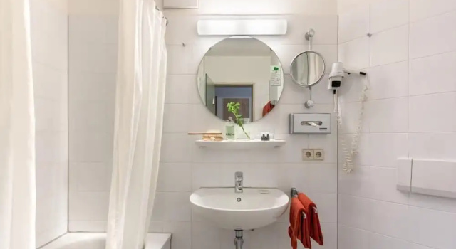 Номер Business Hotel Europa