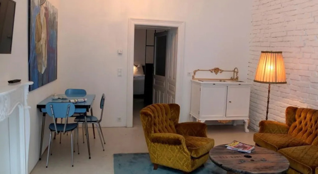 This is not a Hotel