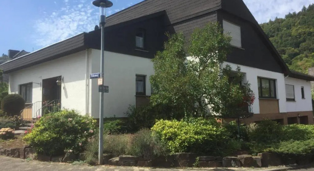 Студия Gästehaus Steuer