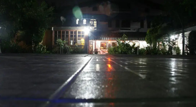 Pousada do Marujo